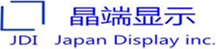晶端显示
